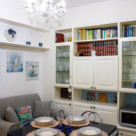 L'Isola Felice Apartment Cecina  Bagian luar foto