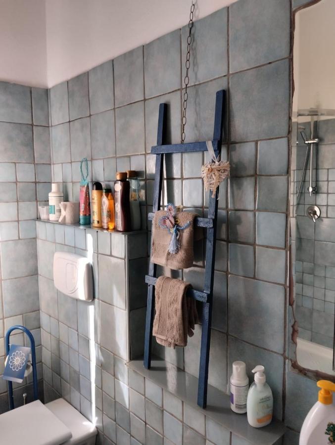 L'Isola Felice Apartment Cecina  Bagian luar foto