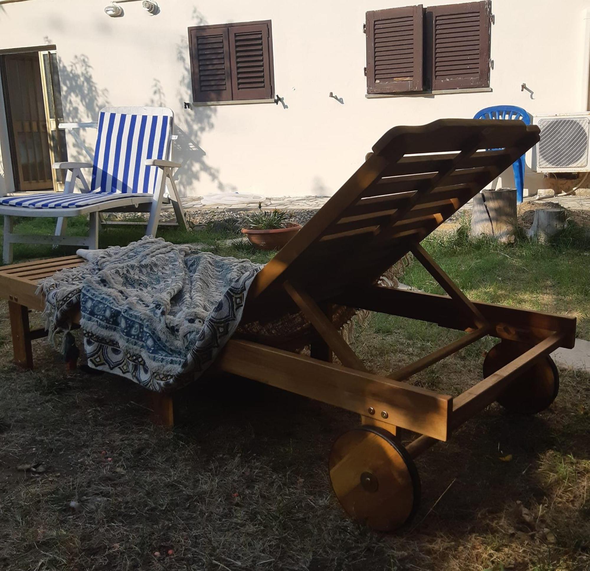 L'Isola Felice Apartment Cecina  Bagian luar foto