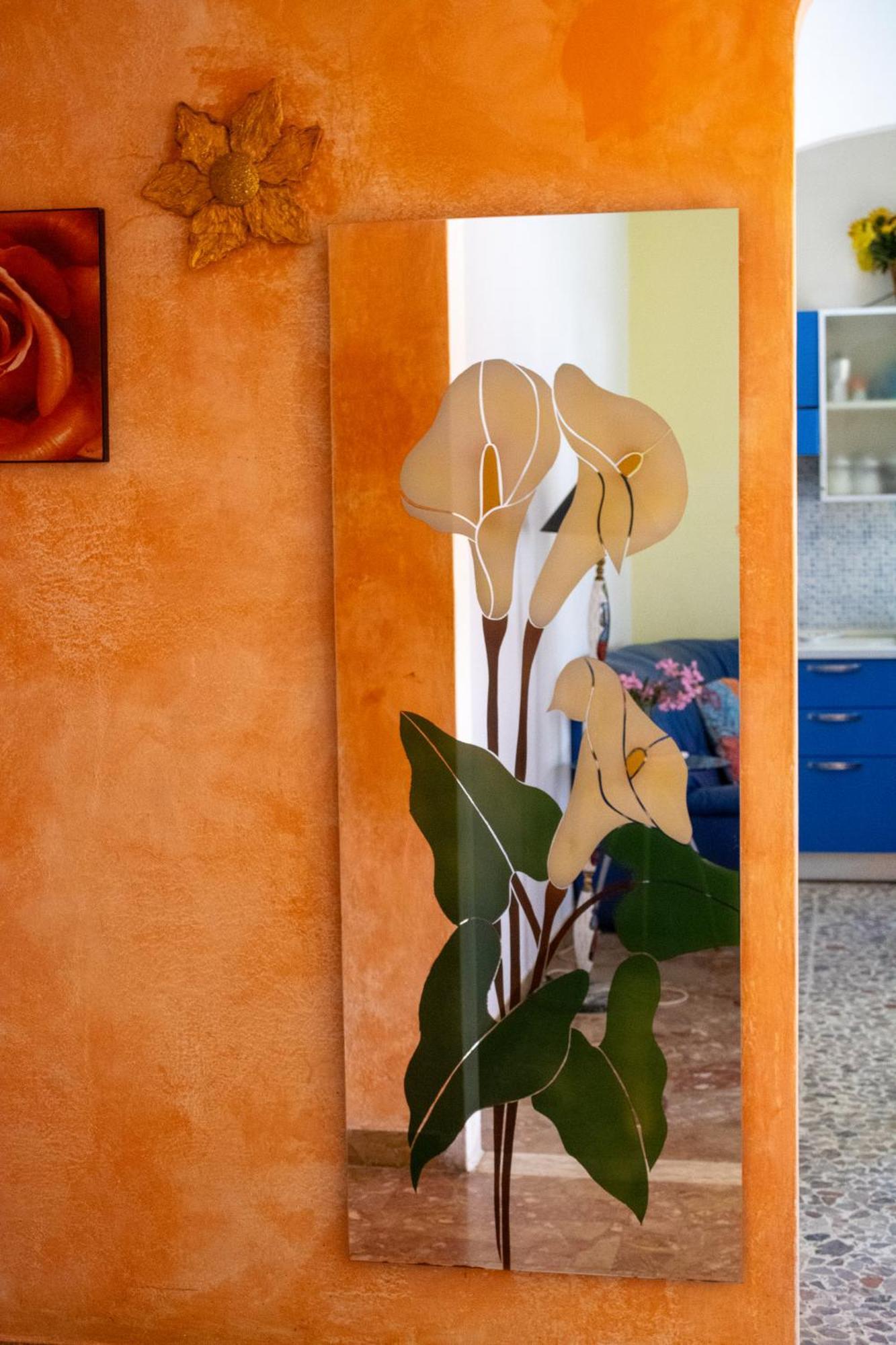 L'Isola Felice Apartment Cecina  Bagian luar foto