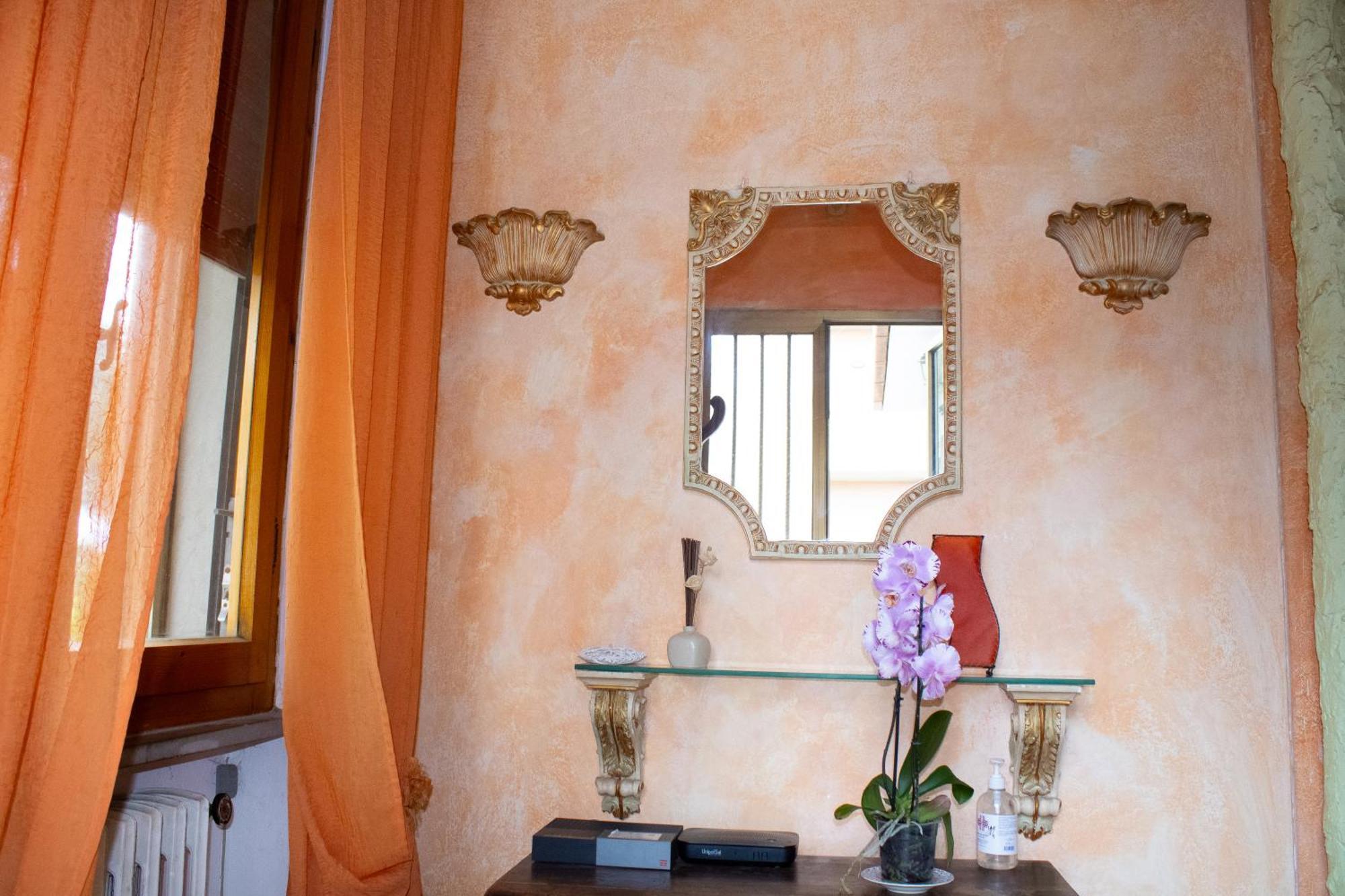 L'Isola Felice Apartment Cecina  Bagian luar foto