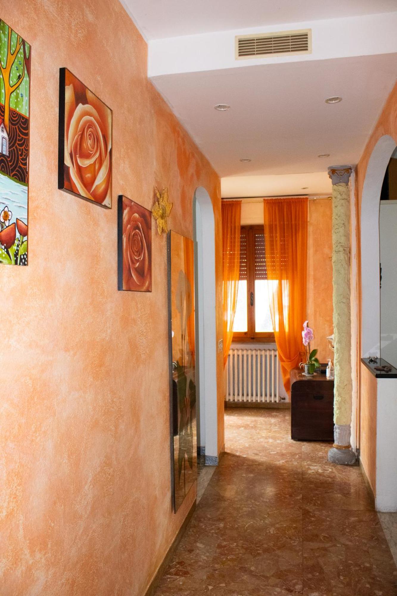 L'Isola Felice Apartment Cecina  Bagian luar foto
