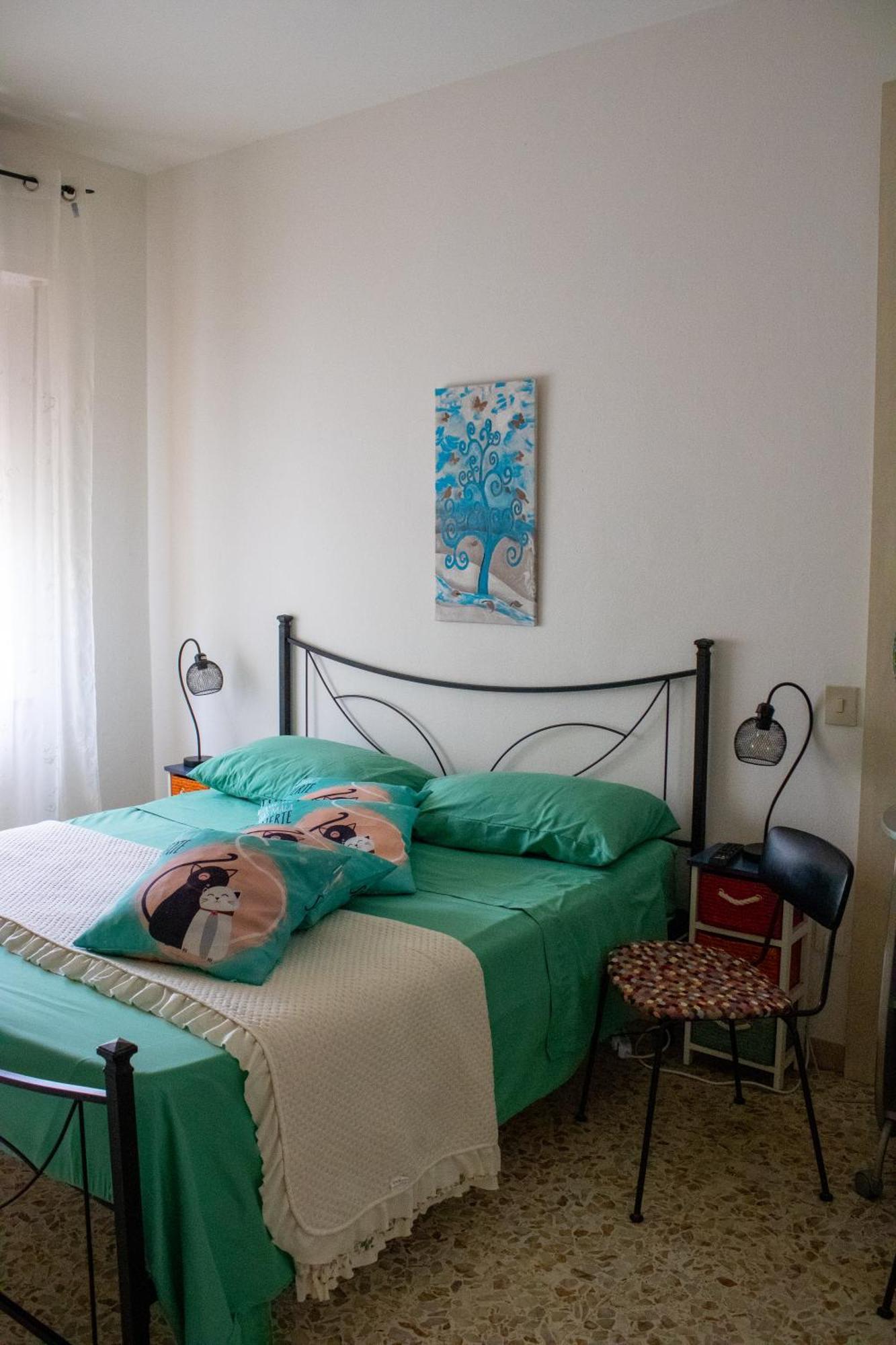 L'Isola Felice Apartment Cecina  Bagian luar foto