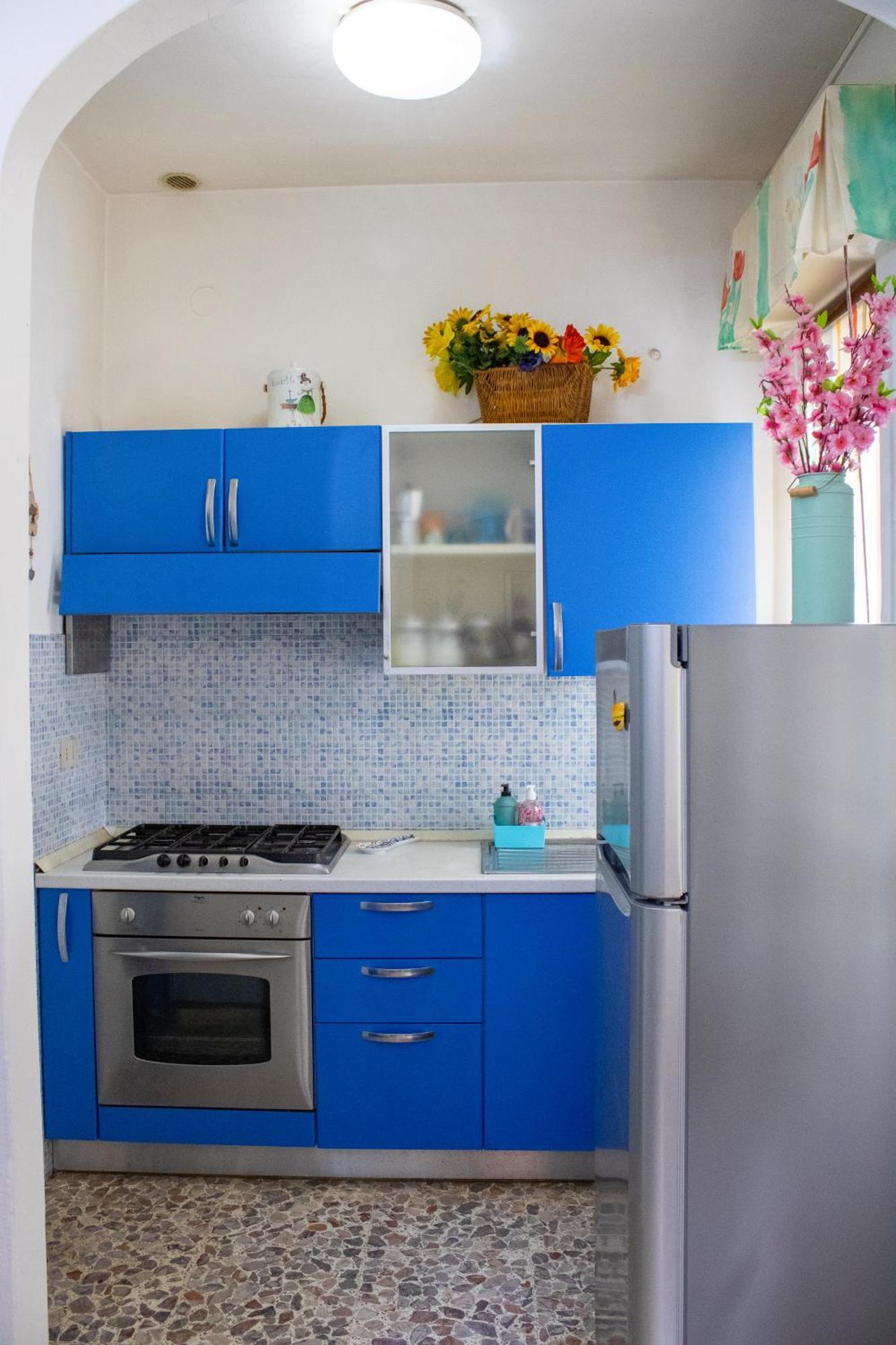 L'Isola Felice Apartment Cecina  Bagian luar foto