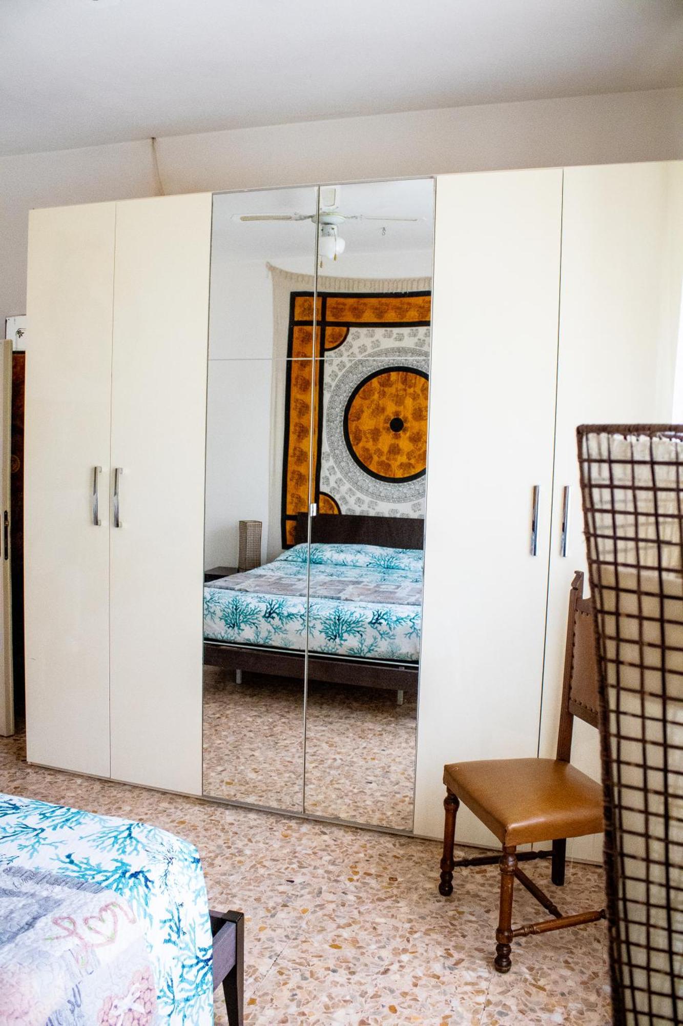 L'Isola Felice Apartment Cecina  Bagian luar foto