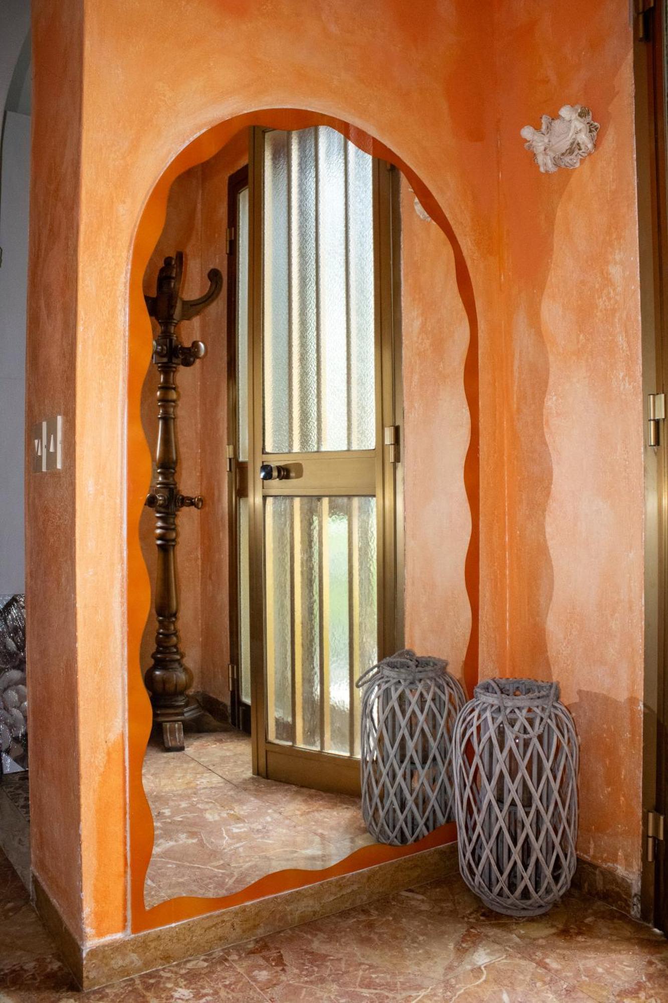 L'Isola Felice Apartment Cecina  Bagian luar foto