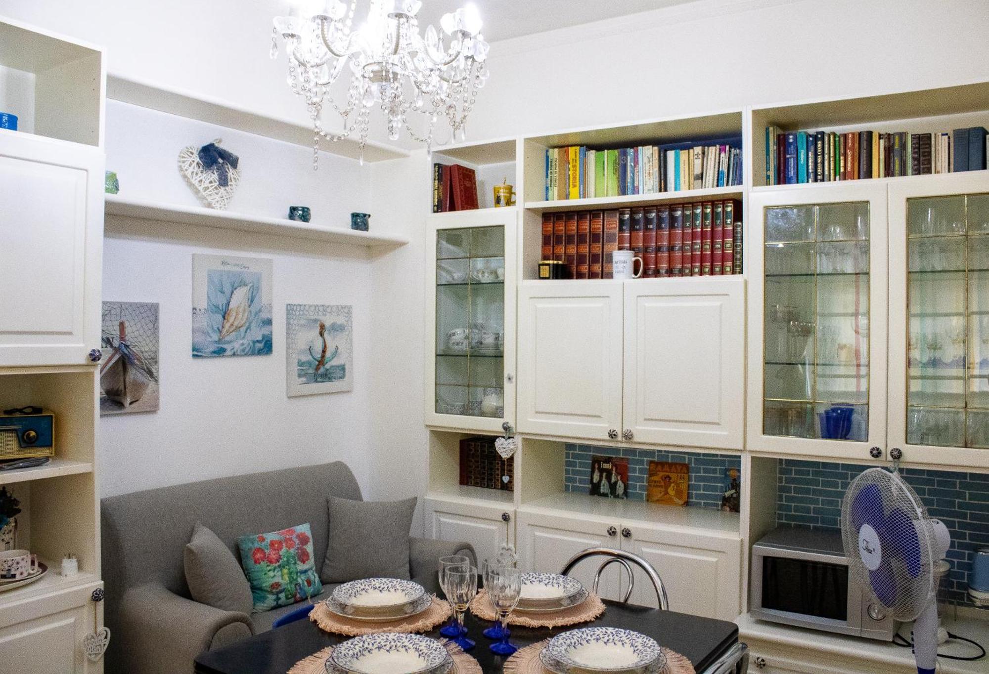 L'Isola Felice Apartment Cecina  Bagian luar foto
